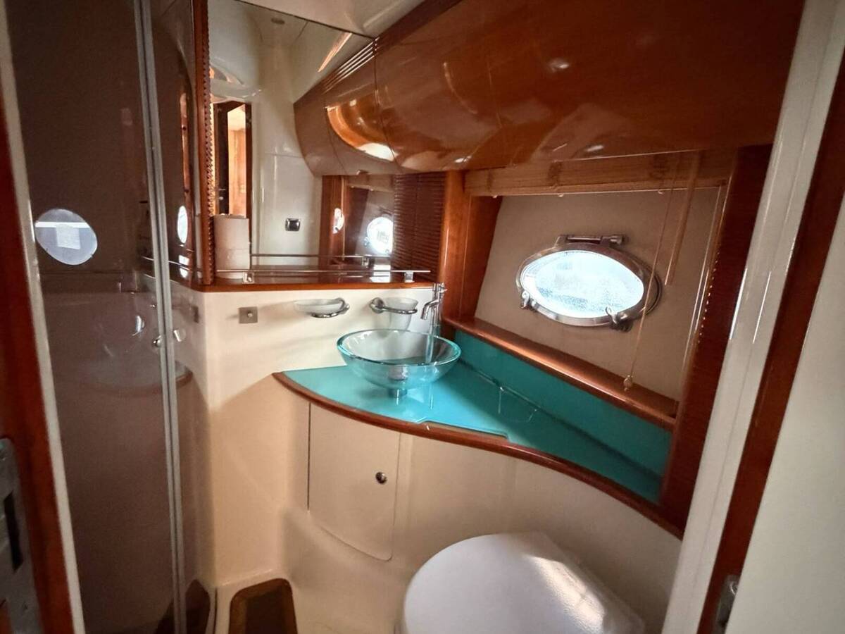 Azimut 47