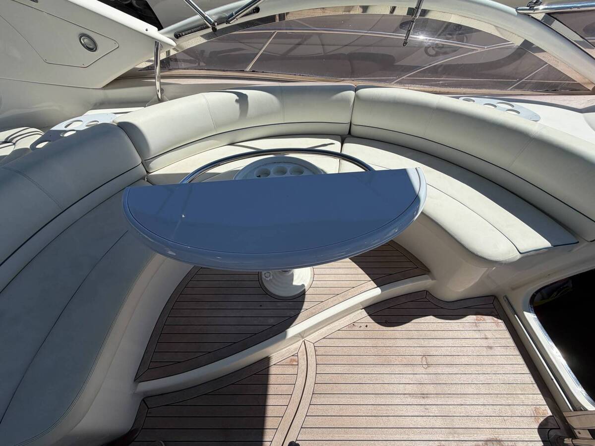 Azimut 47
