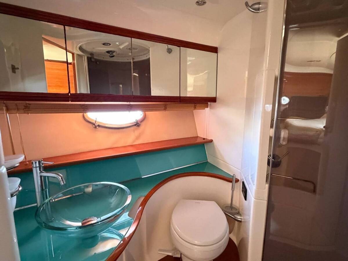 Azimut 47