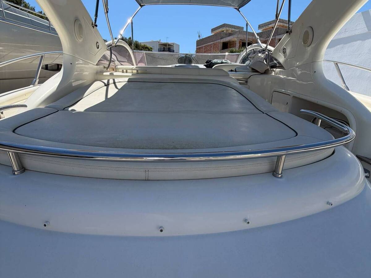 Azimut 47