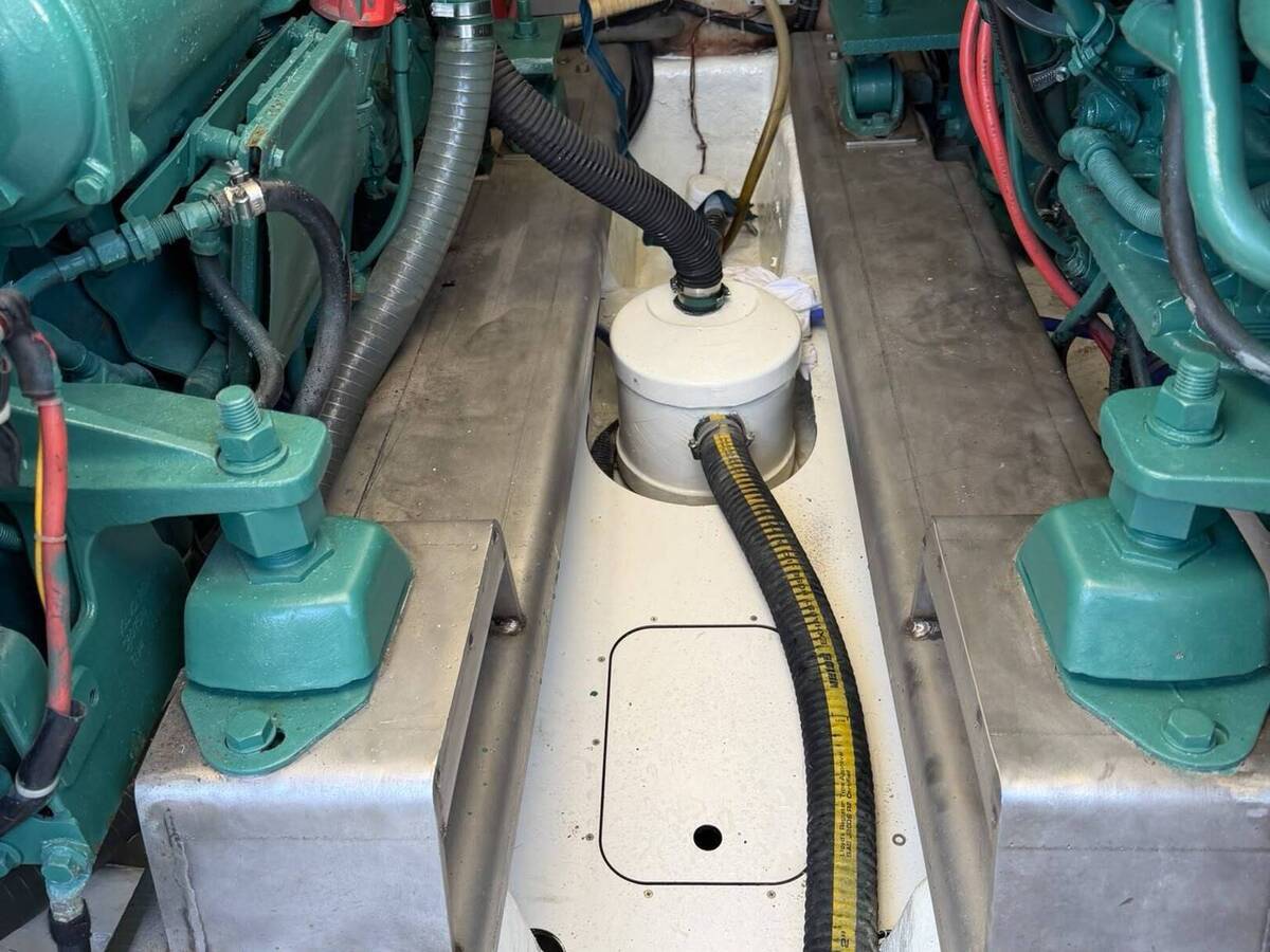 Azimut 47