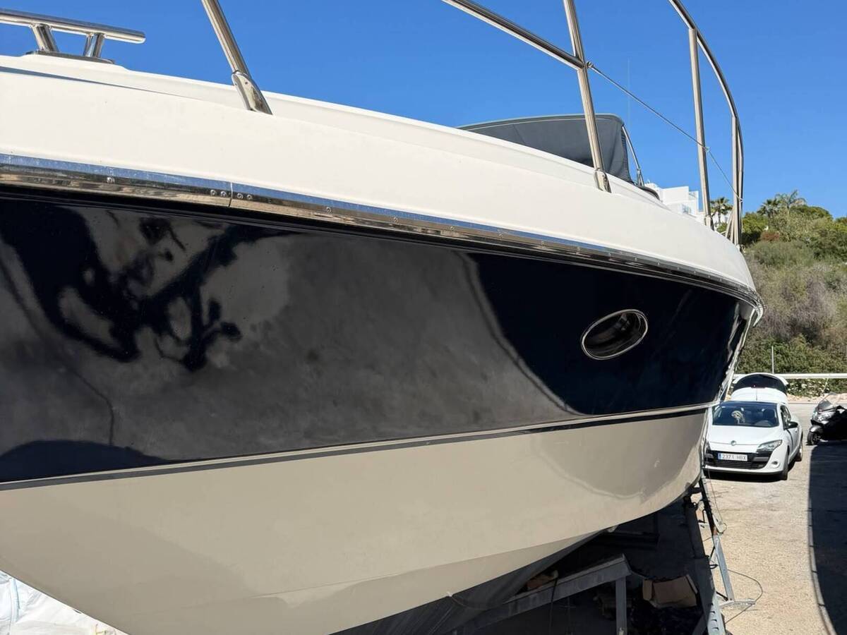 Azimut 47