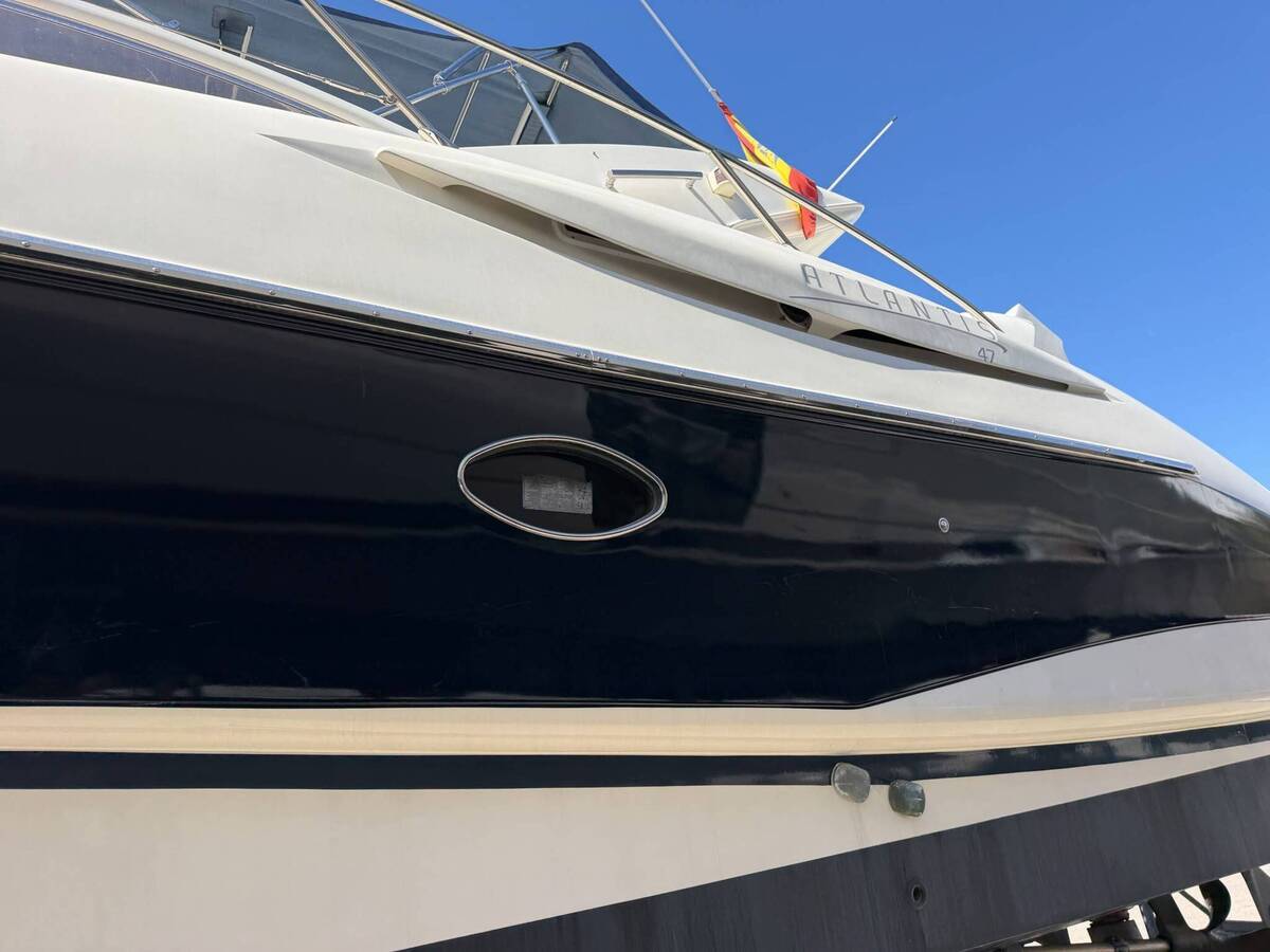 Azimut 47