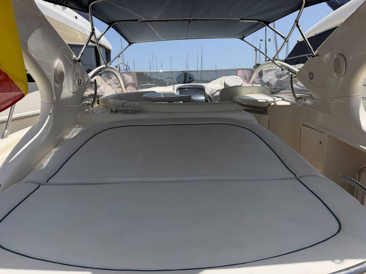 Azimut 47