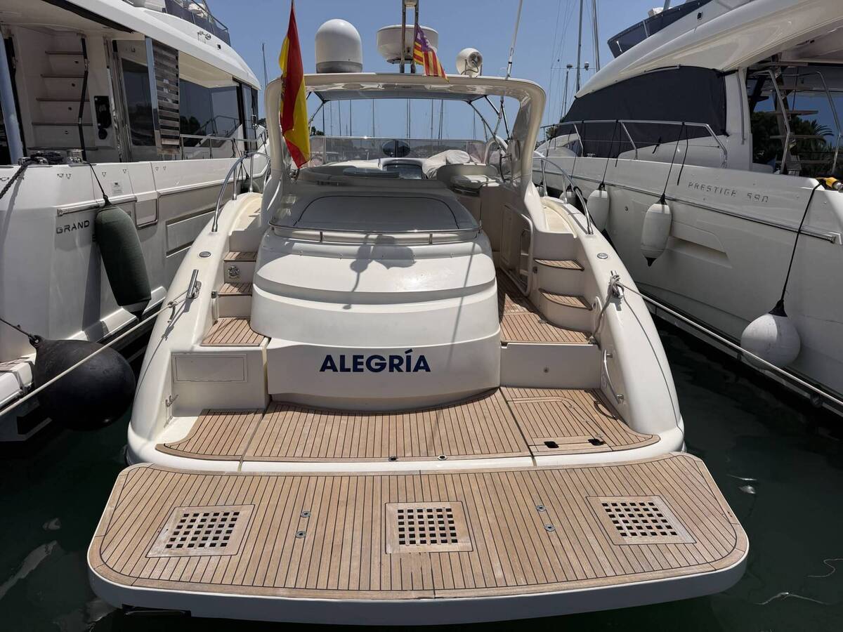 Azimut 47
