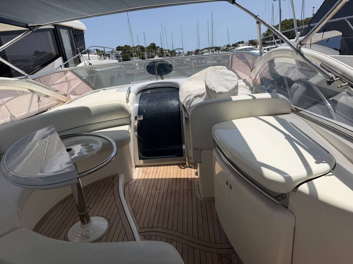 Azimut 47