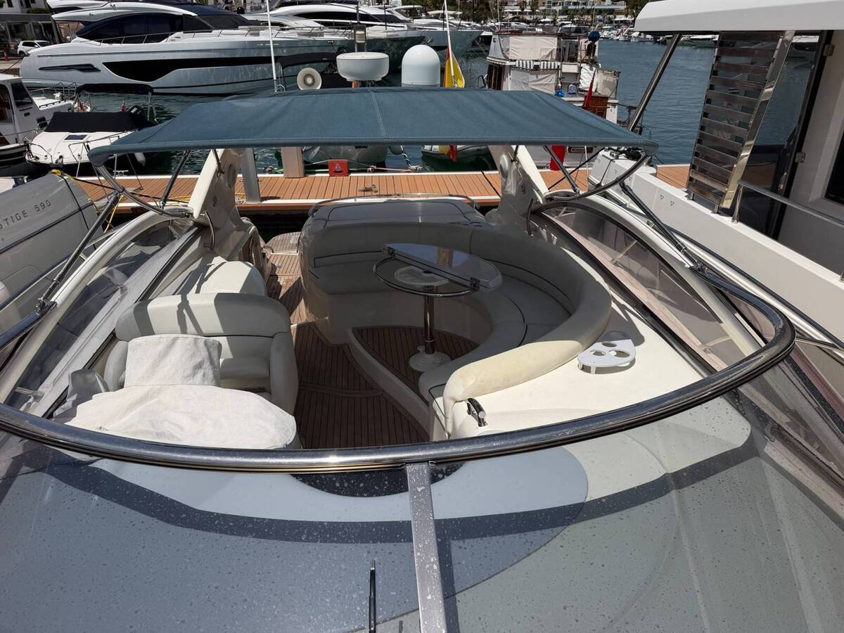 Azimut 47