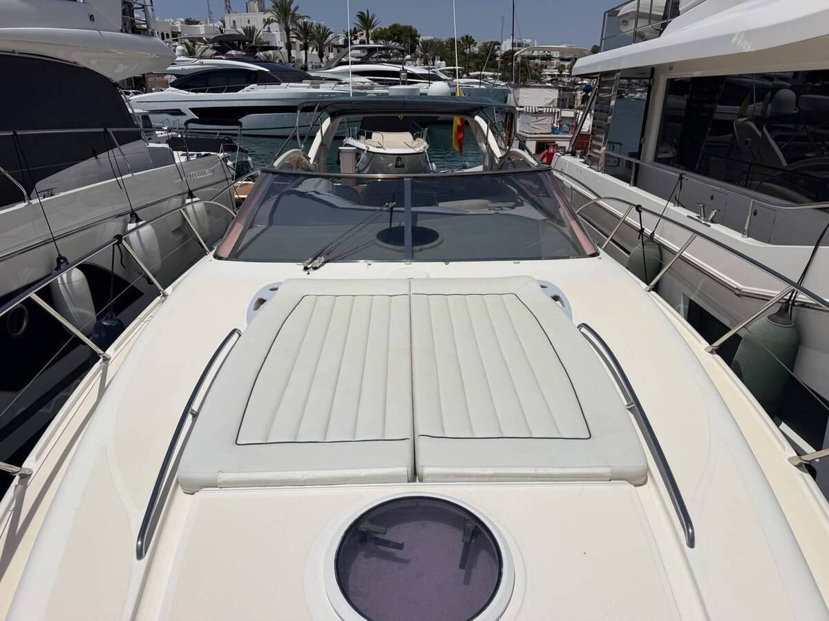 Azimut 47