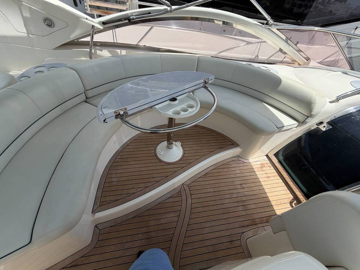 Azimut 47