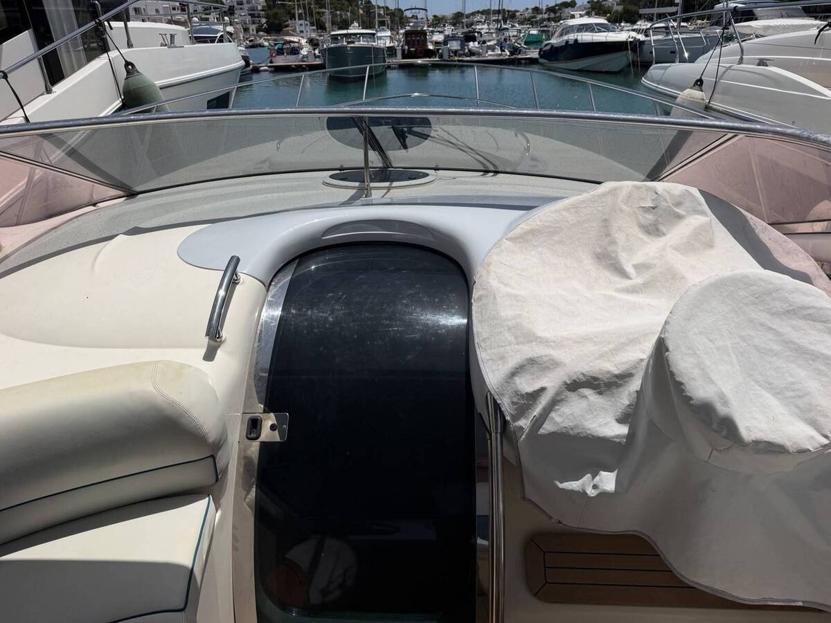 Azimut 47