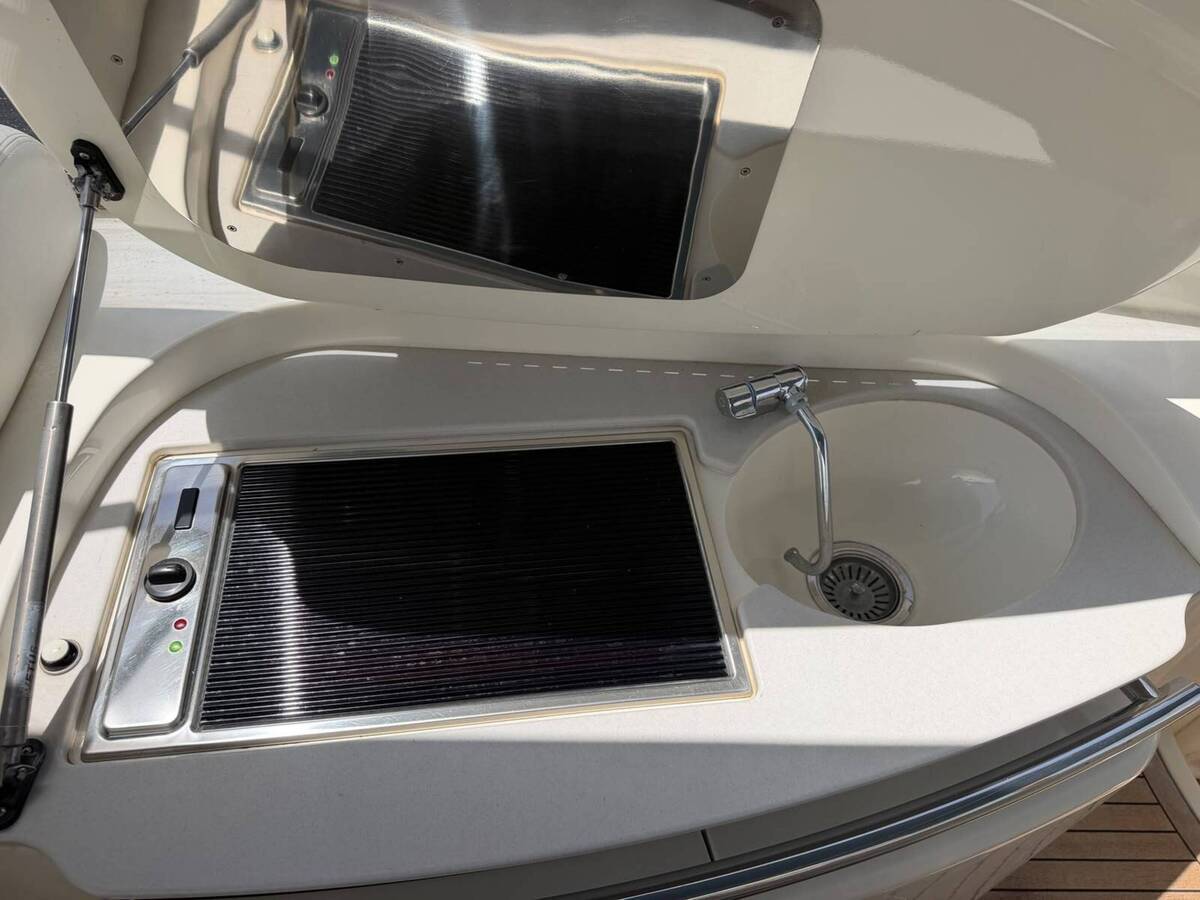 Azimut 47