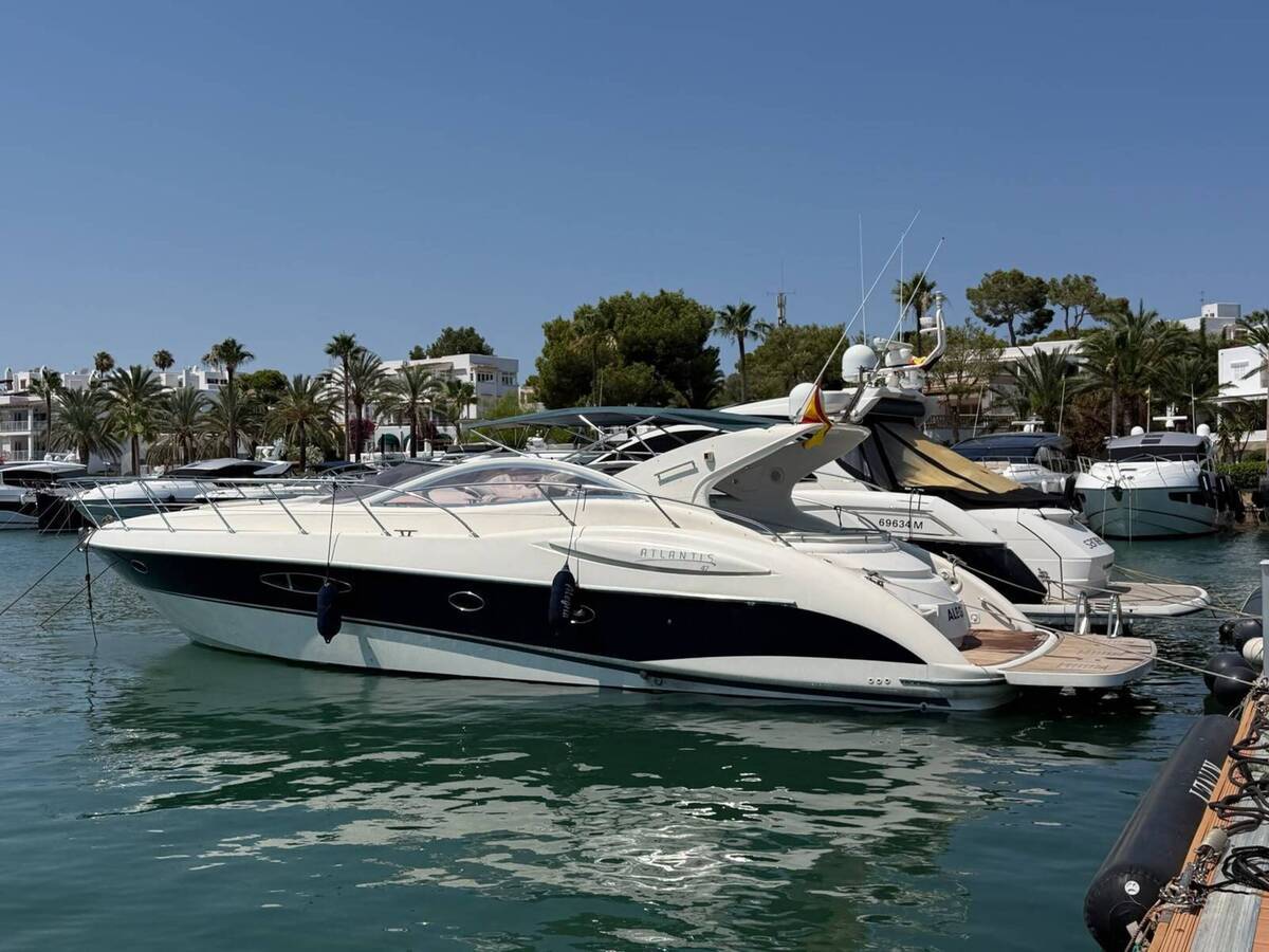 Azimut 47