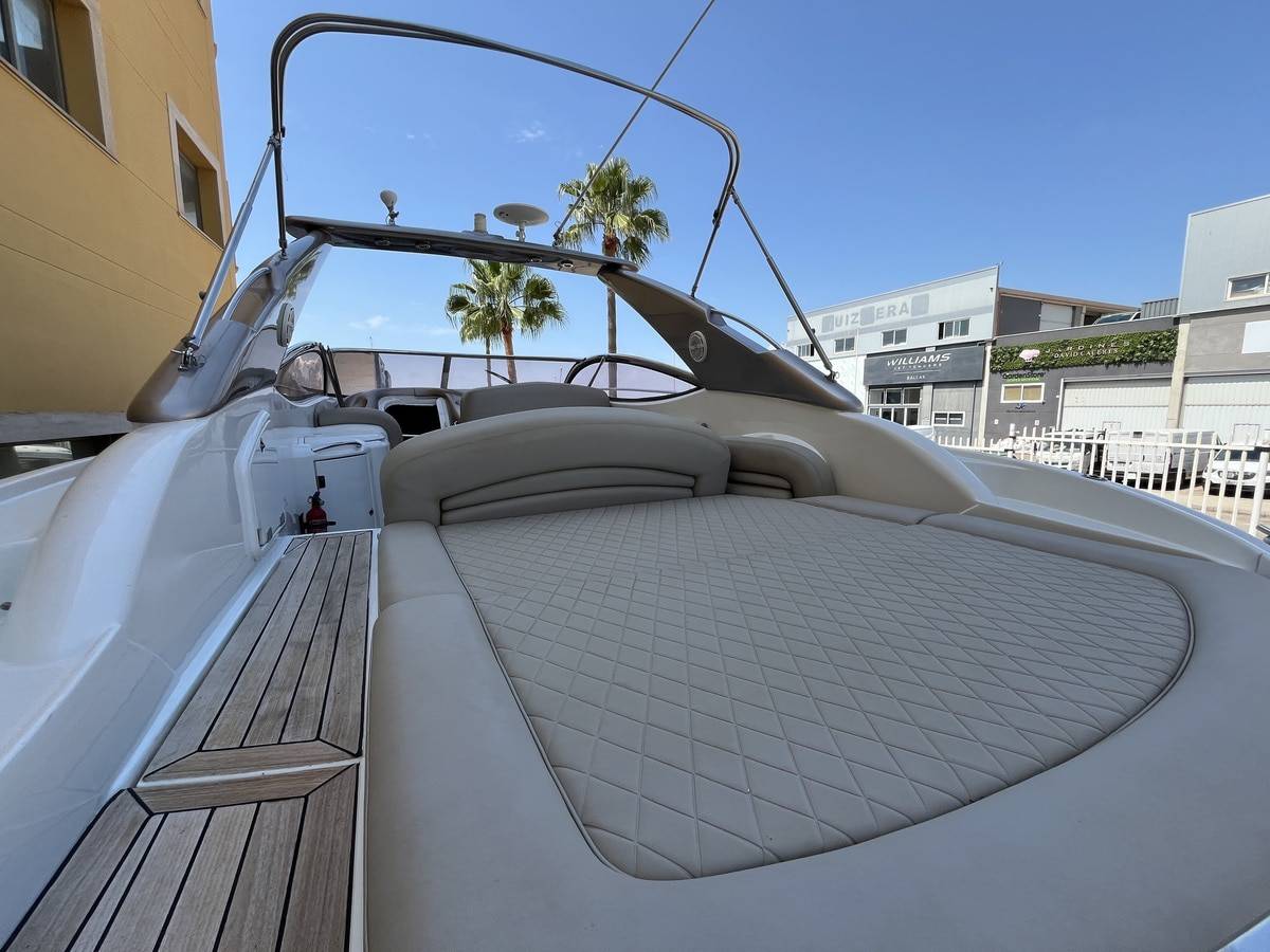 Sunseeker 40
