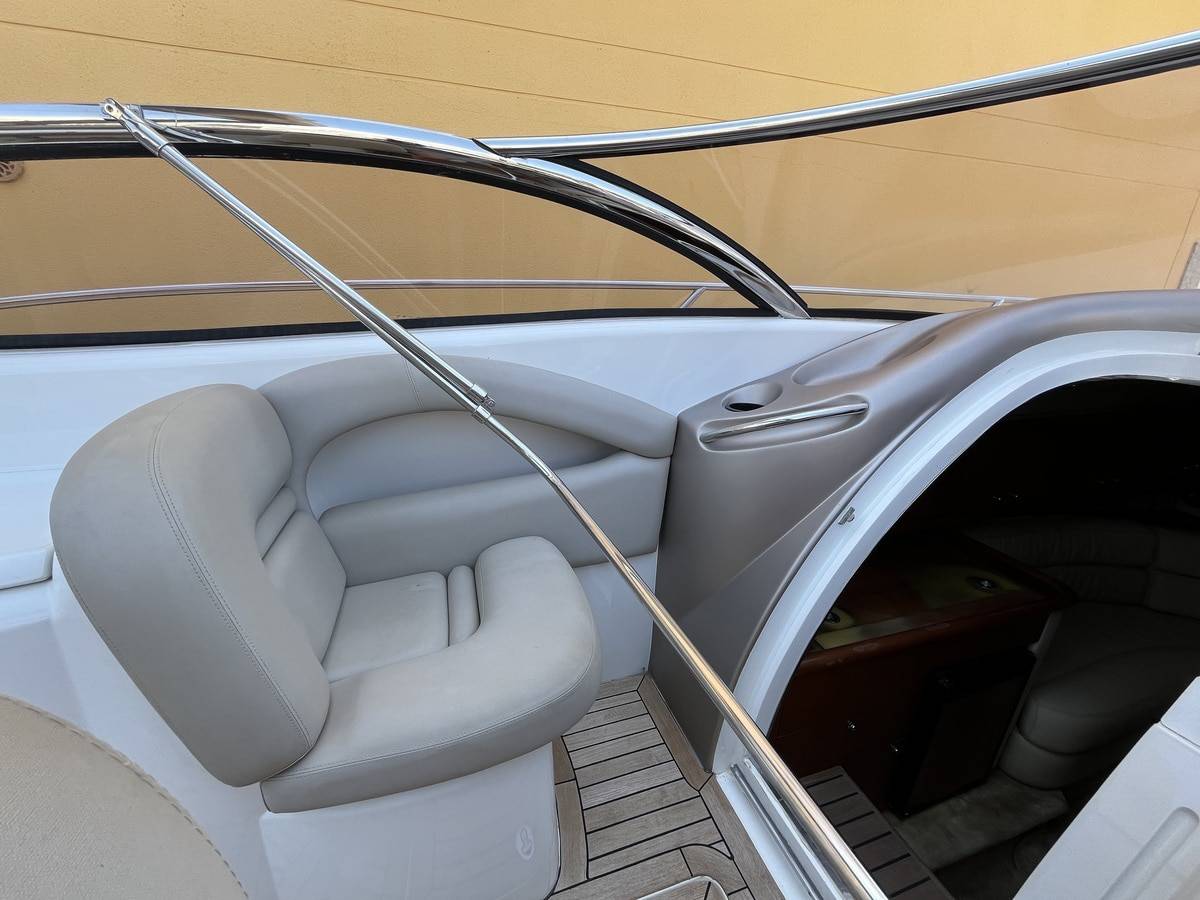 Sunseeker 40