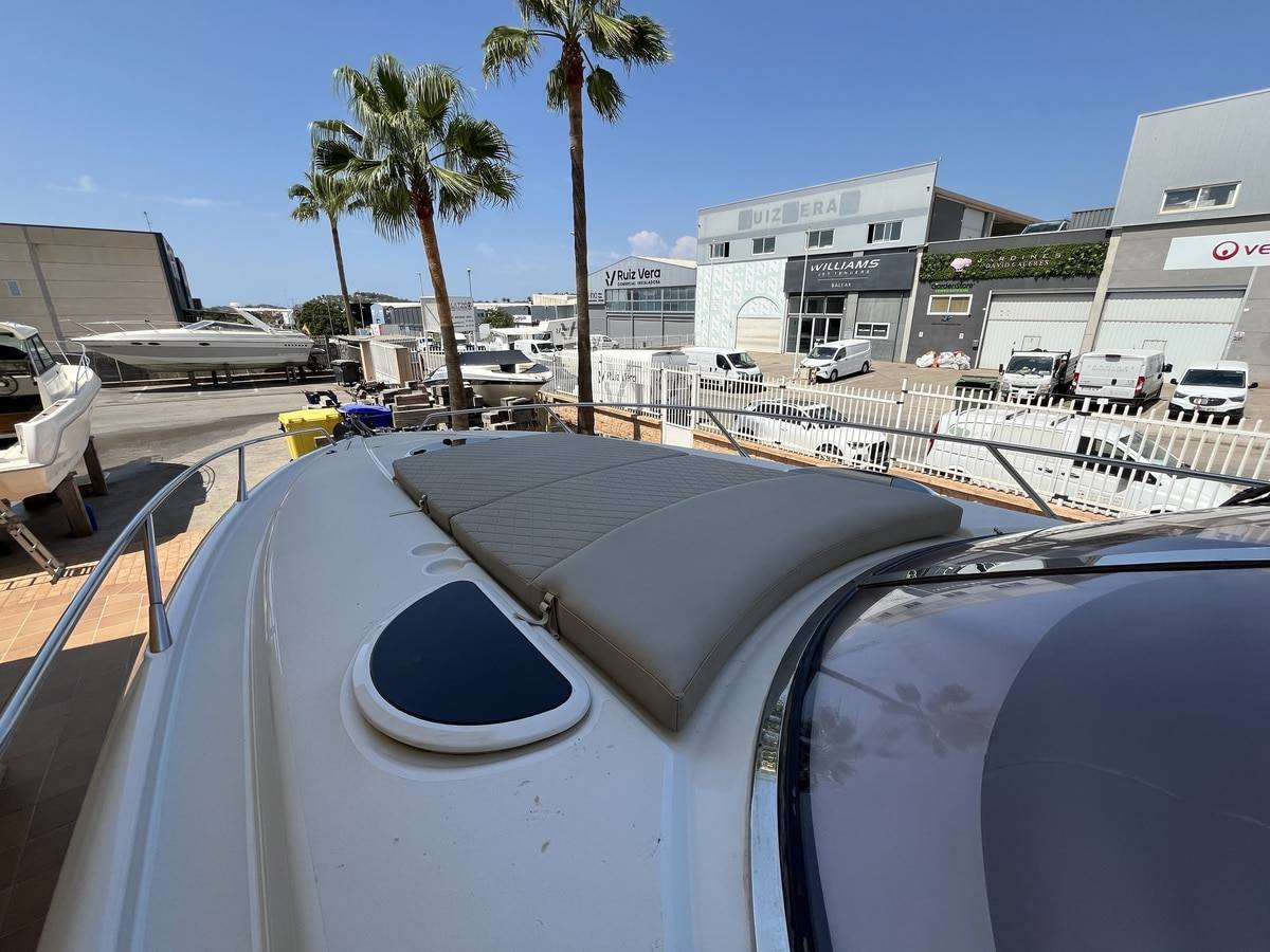 Sunseeker 40