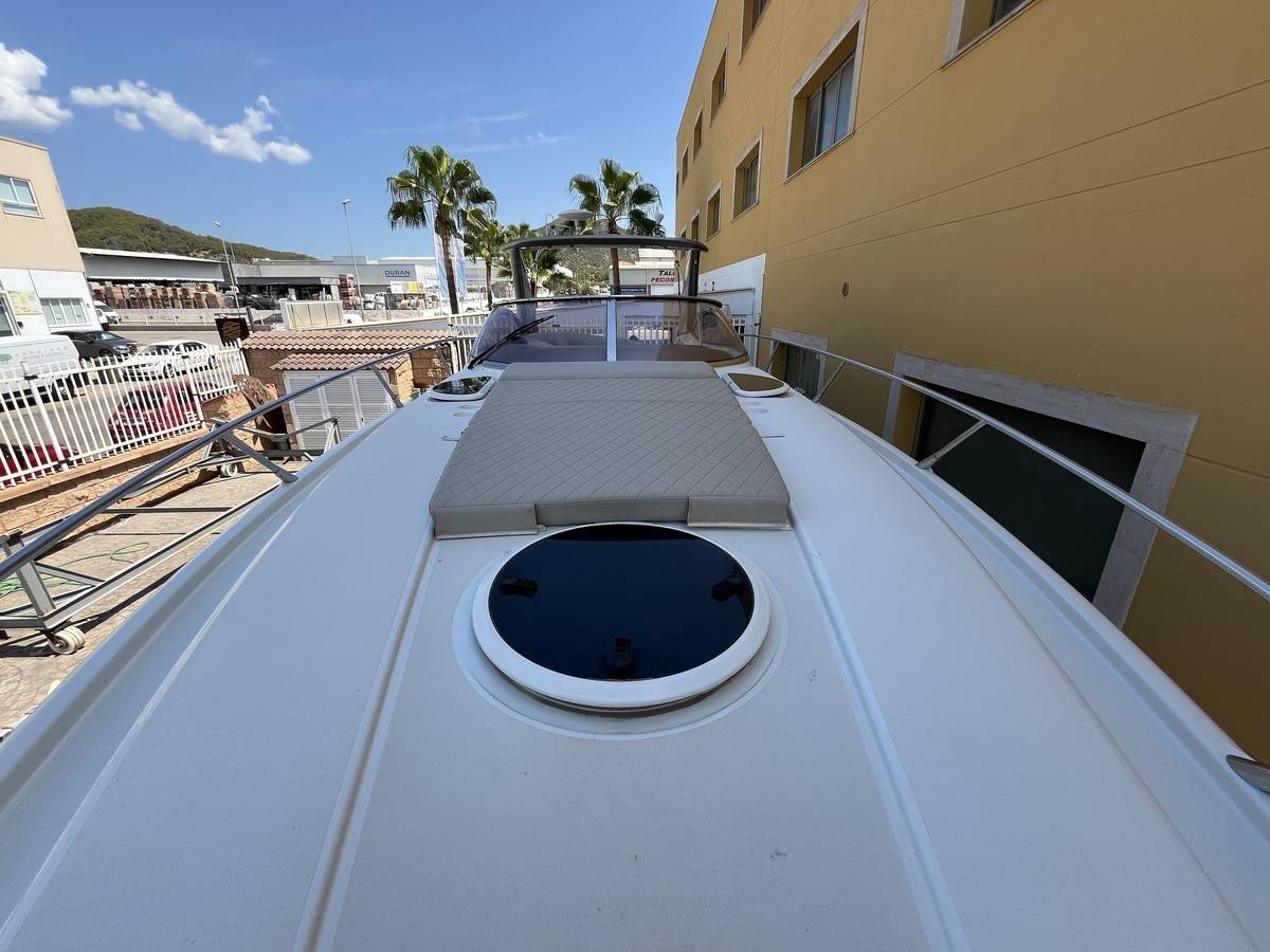 Sunseeker 40