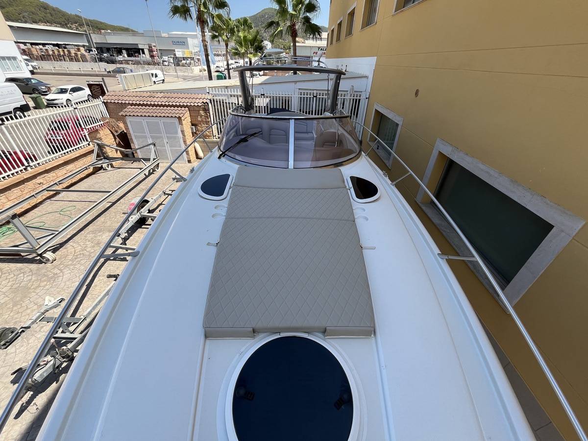 Sunseeker 40