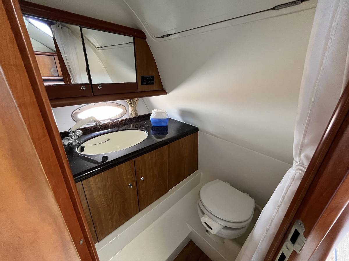 Sunseeker 40