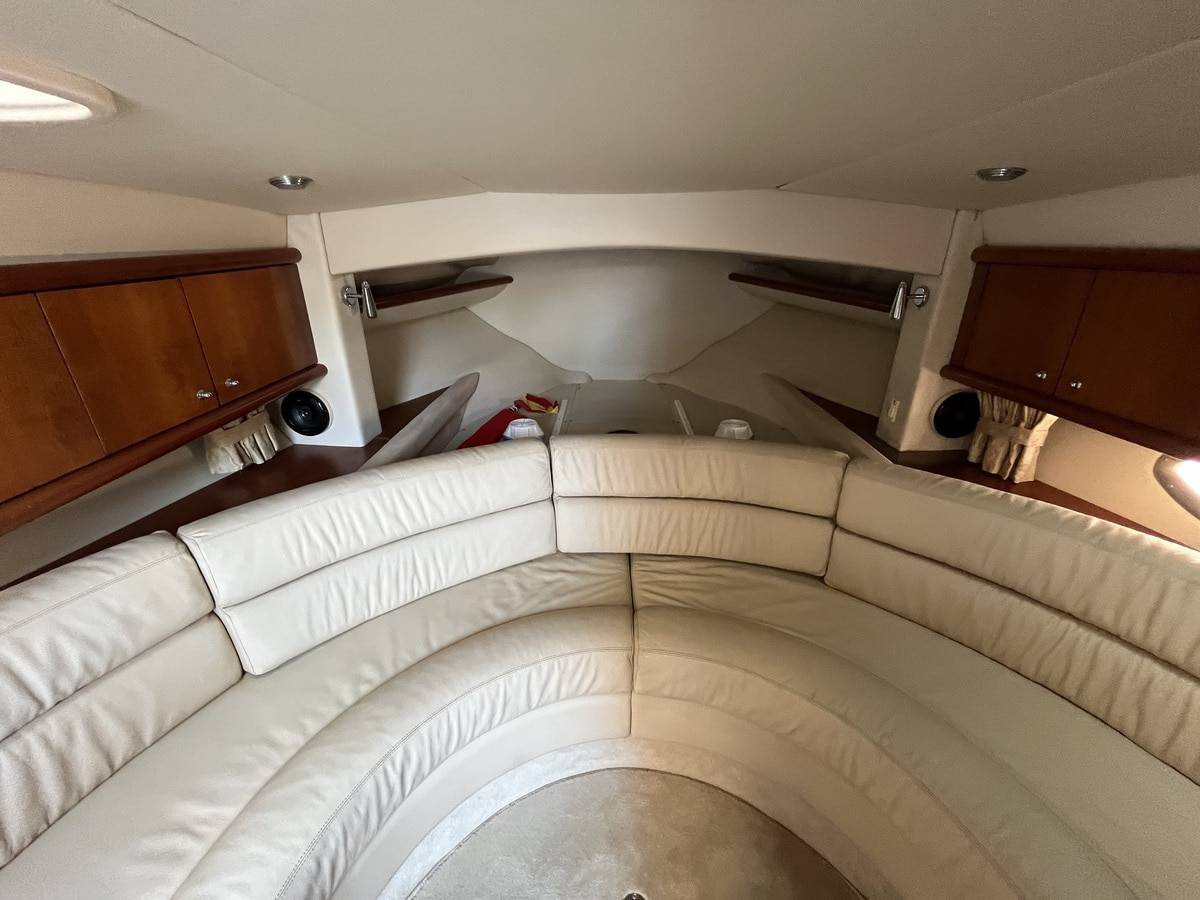 Sunseeker 40