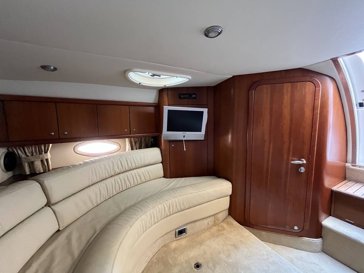 Sunseeker 40
