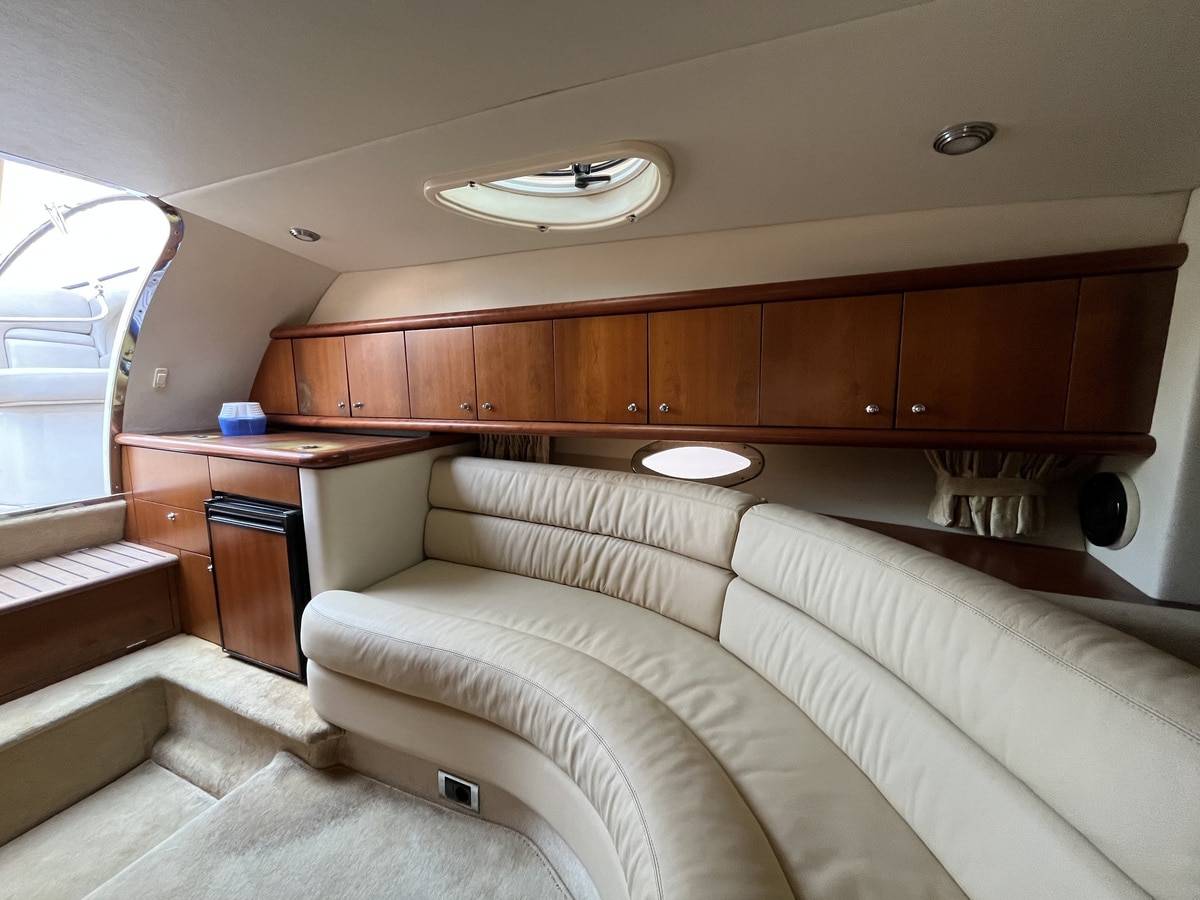 Sunseeker 40