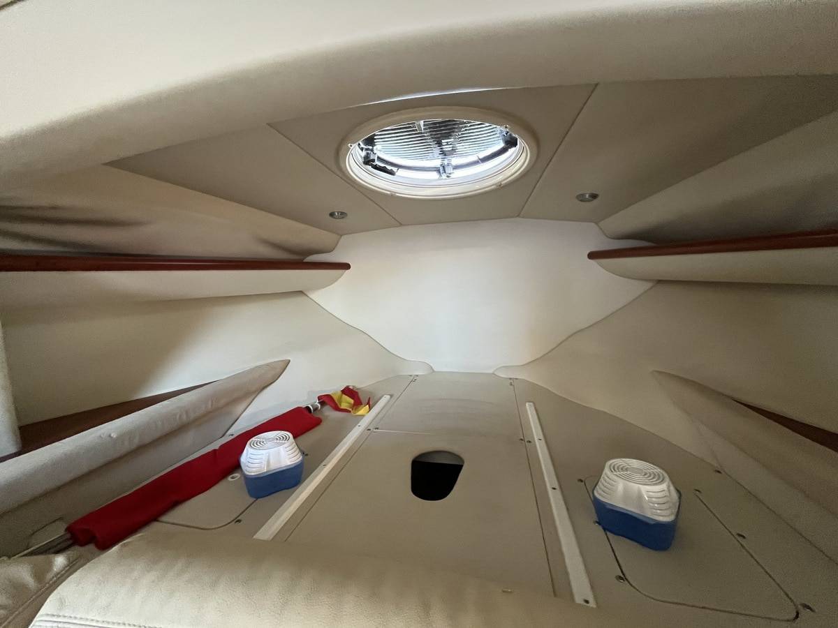 Sunseeker 40
