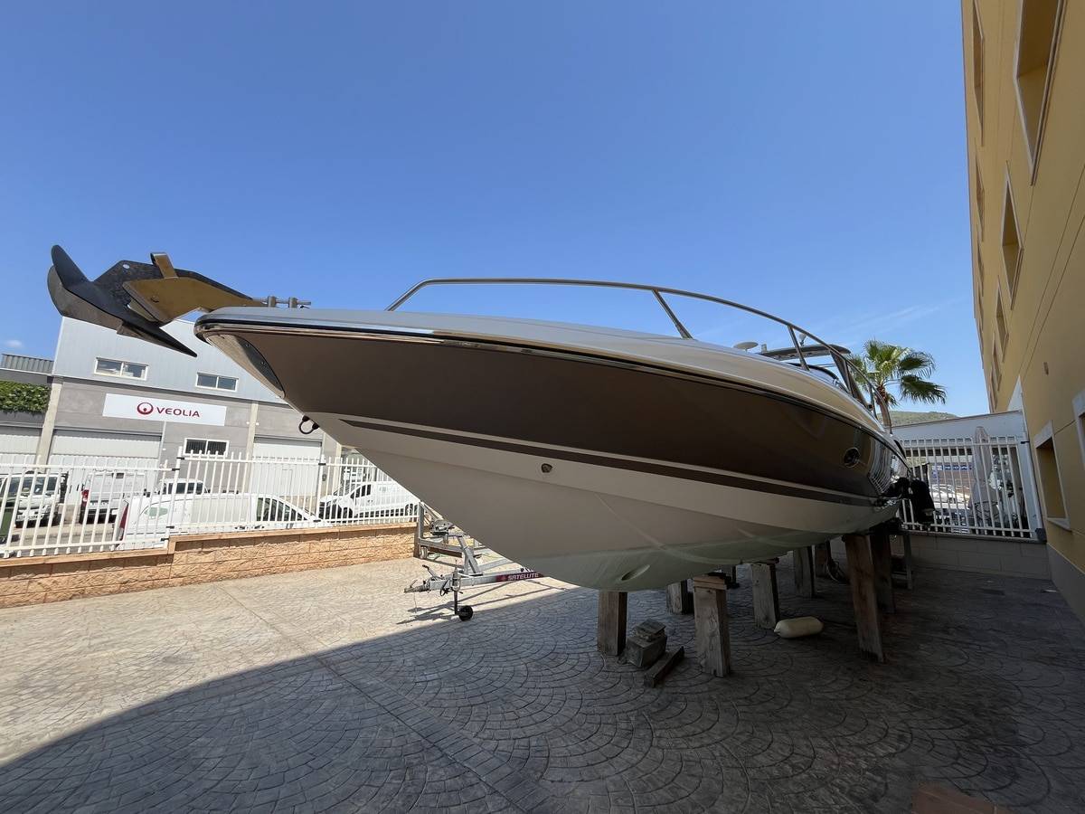 Sunseeker 40