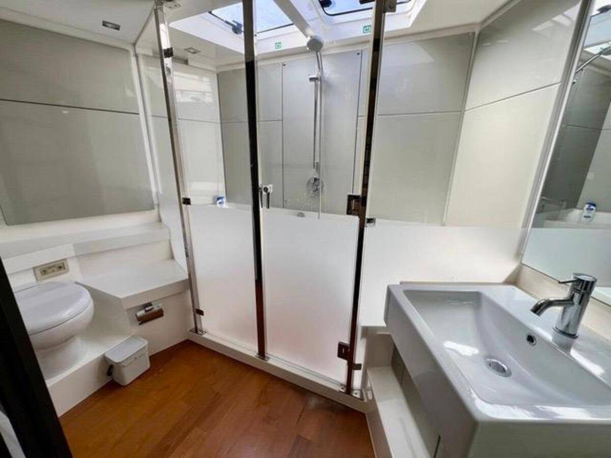 Fairline 62