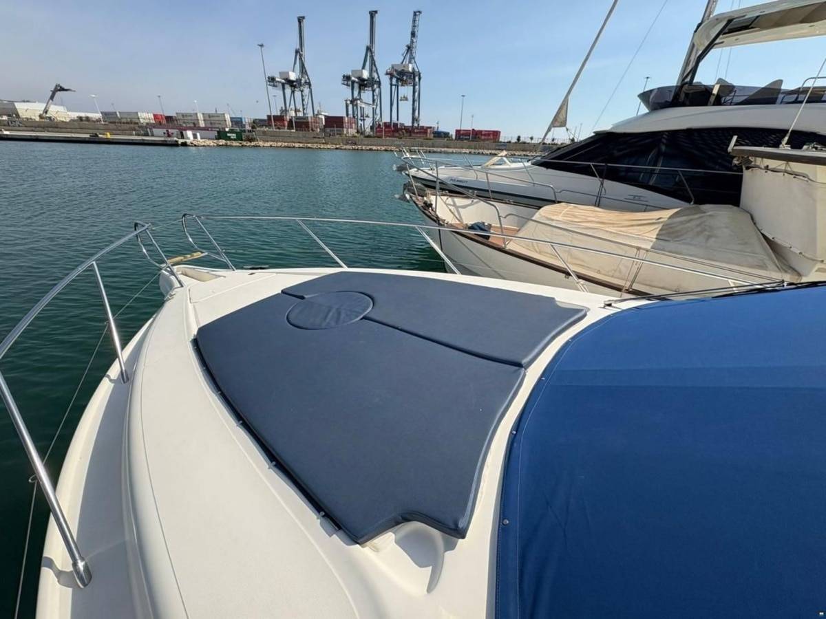 Cranchi Atlantique 40