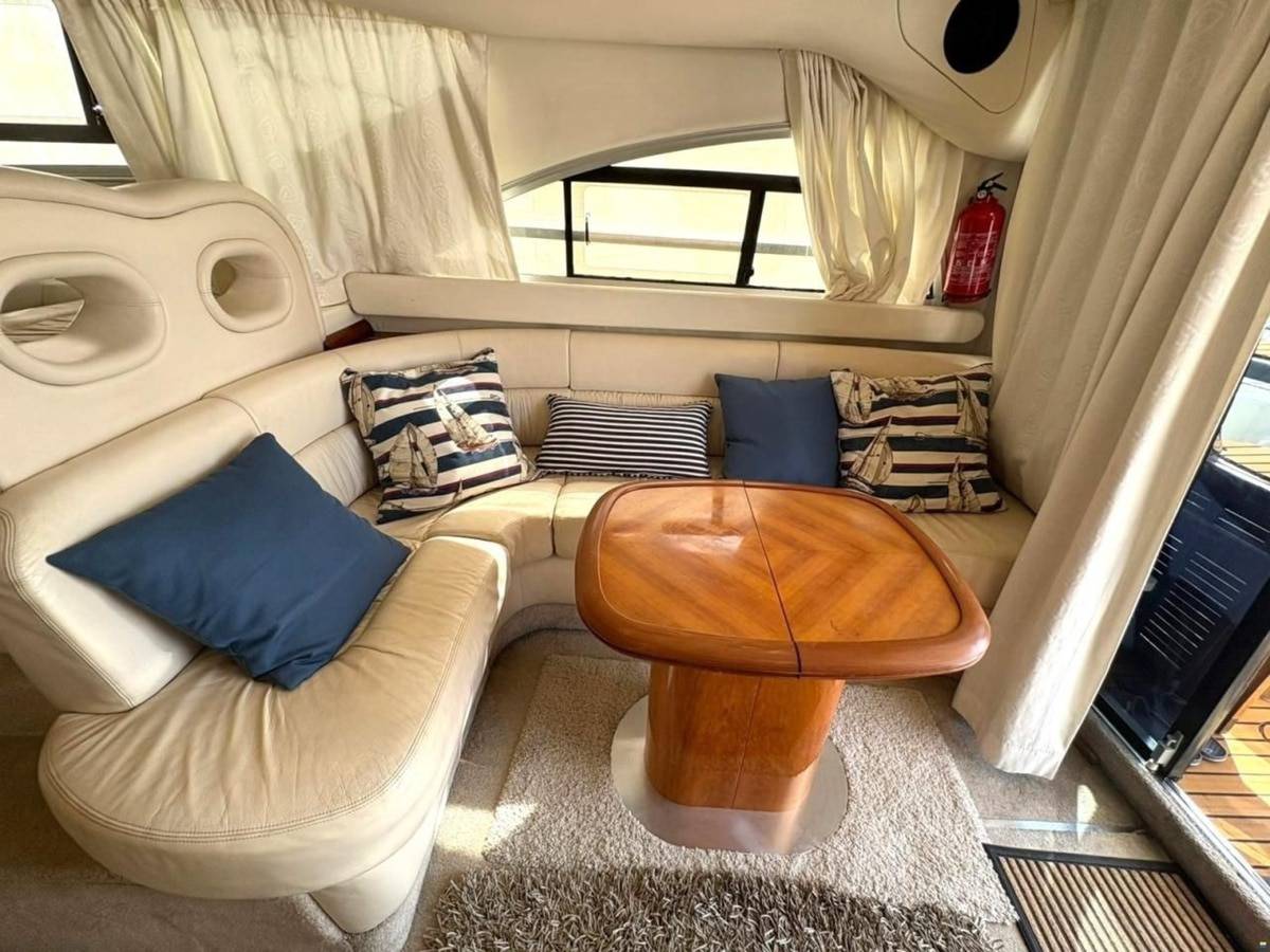 Cranchi Atlantique 40