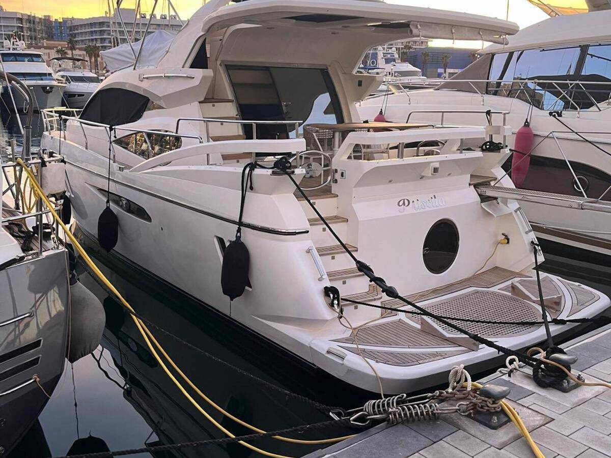 Pearl 50