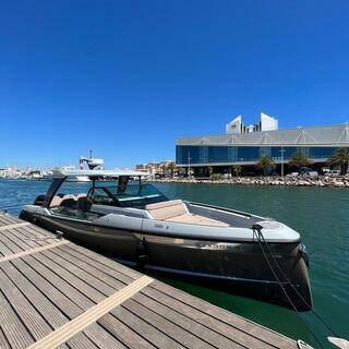 Boat image 1