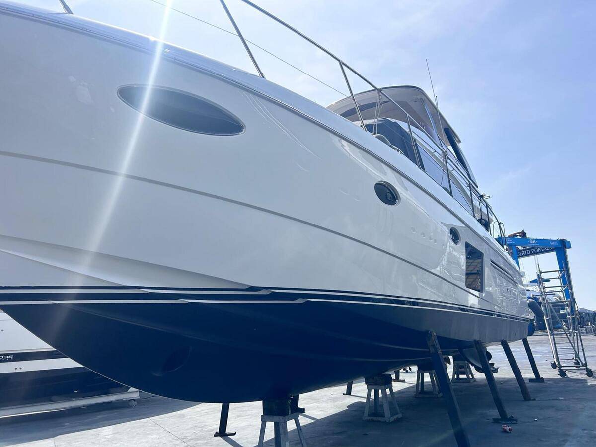 Princess 60