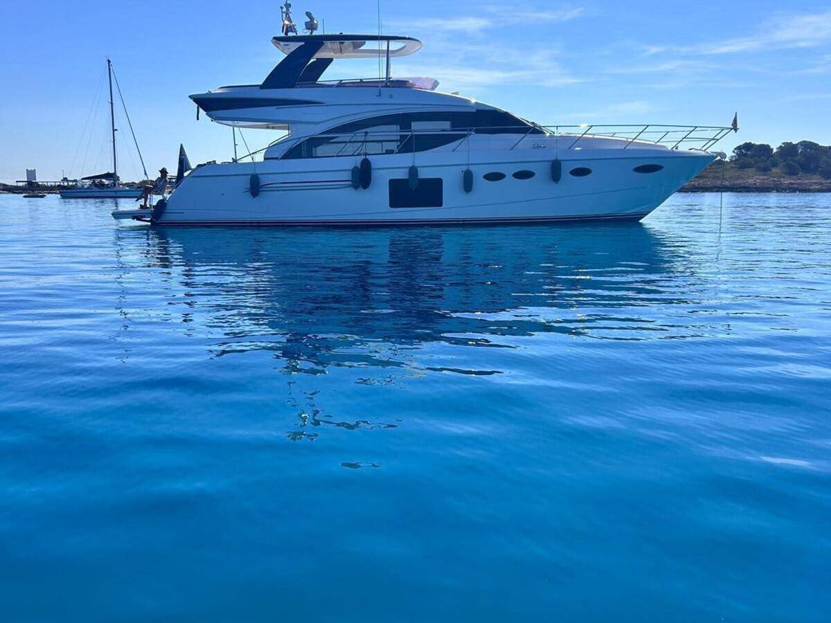 Princess 60