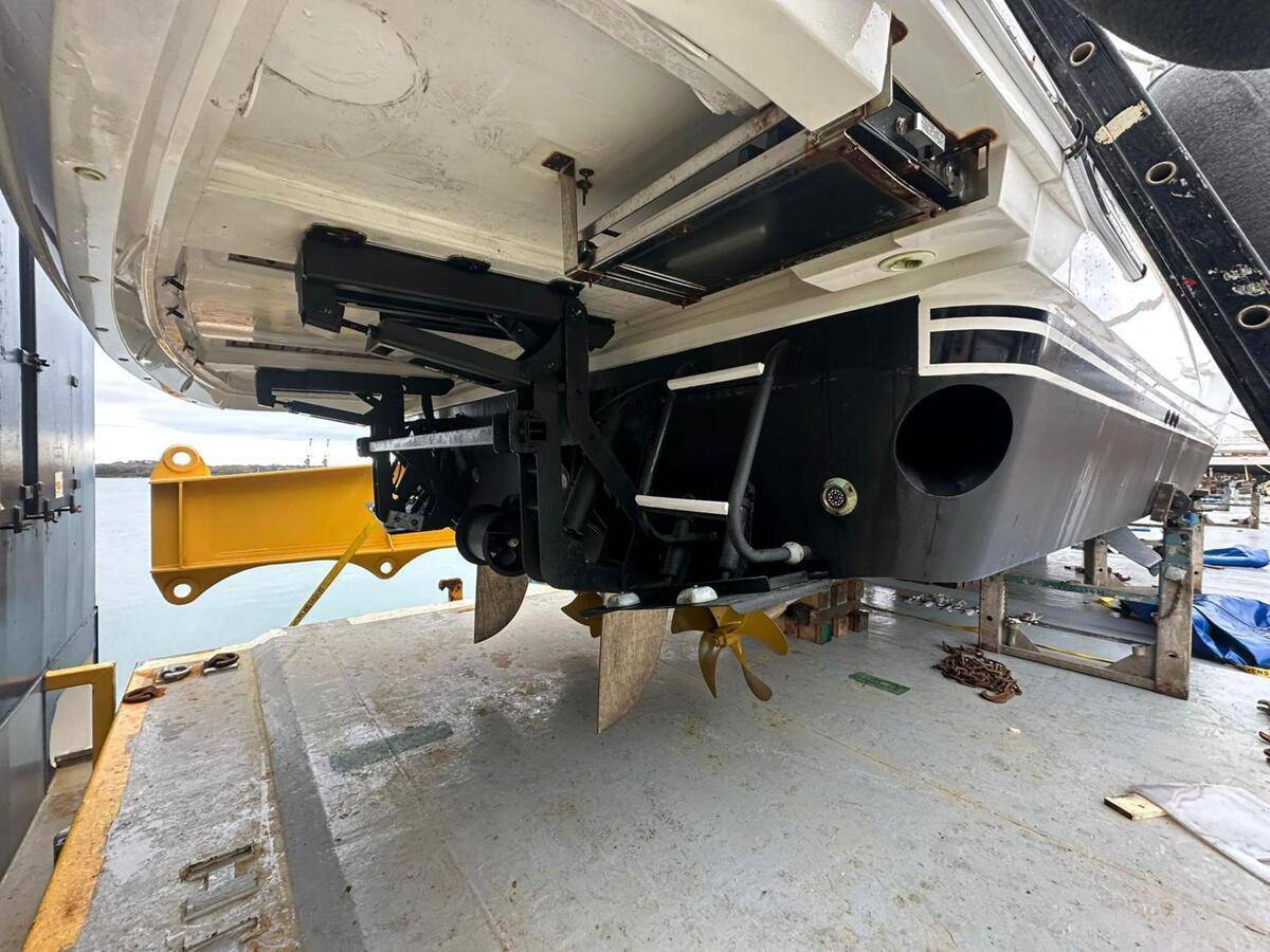 Princess 60