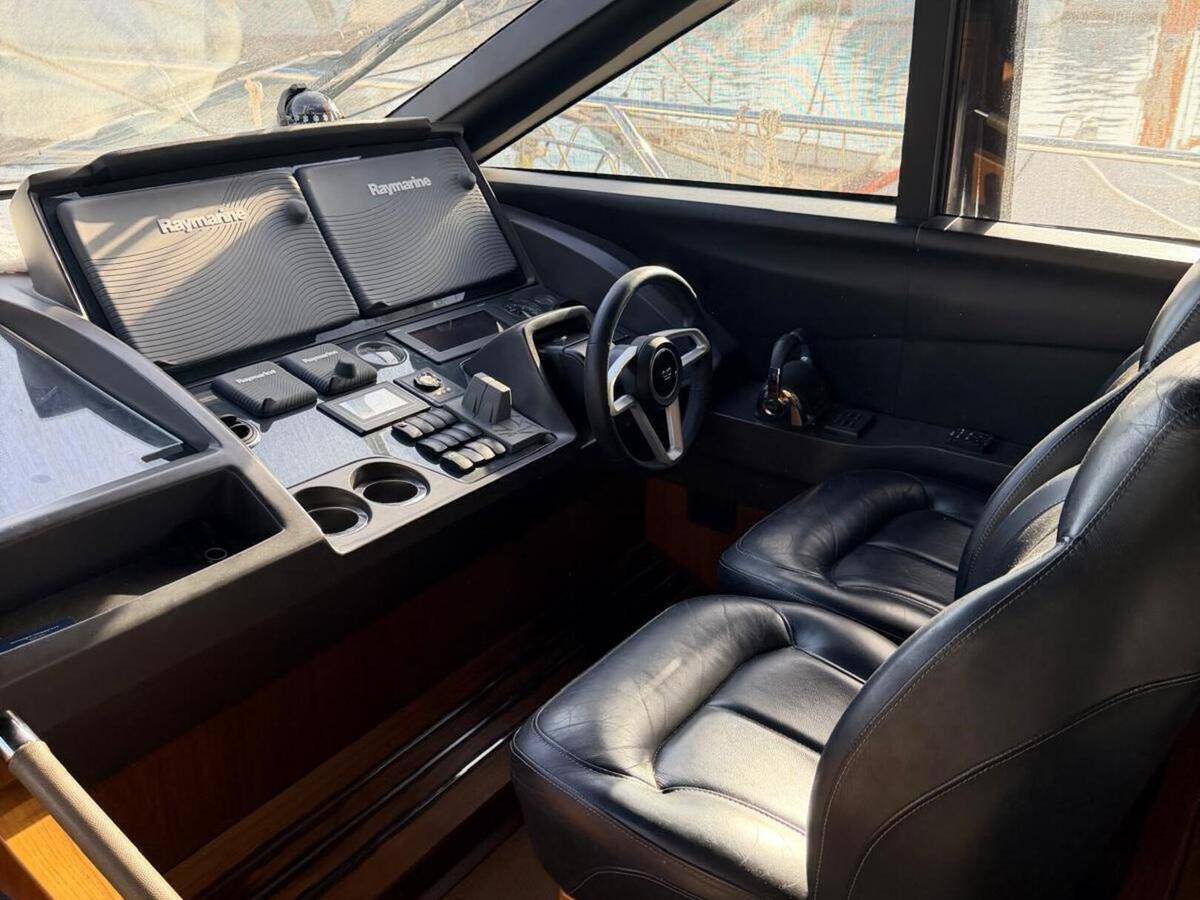 Princess 60