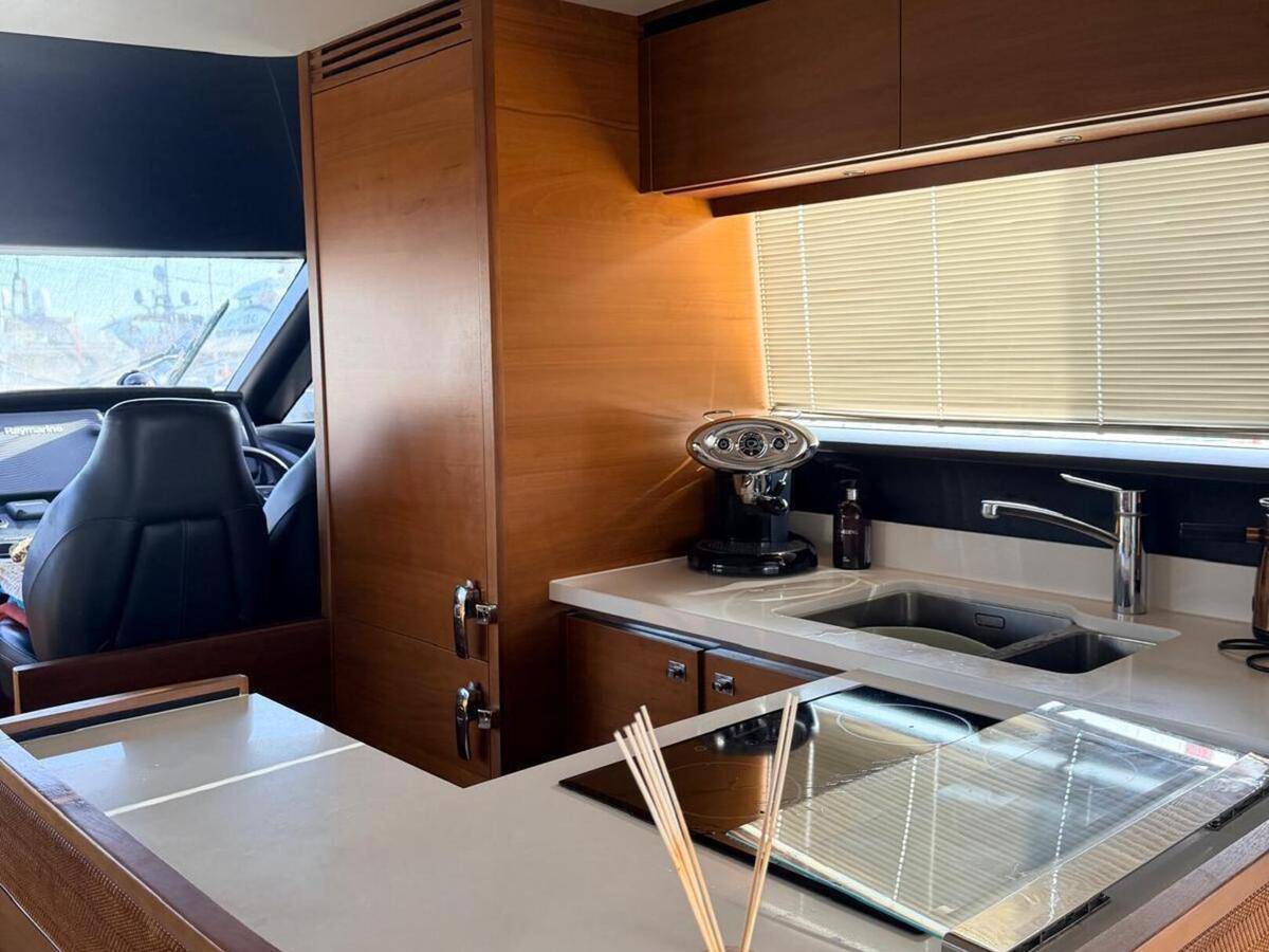 Princess 60
