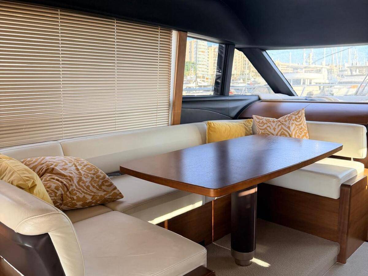 Princess 60