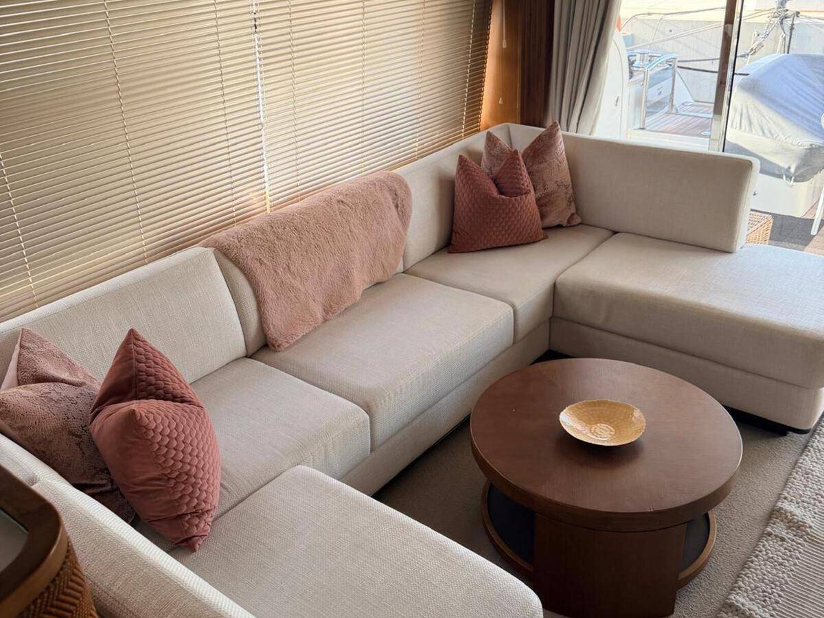 Princess 60