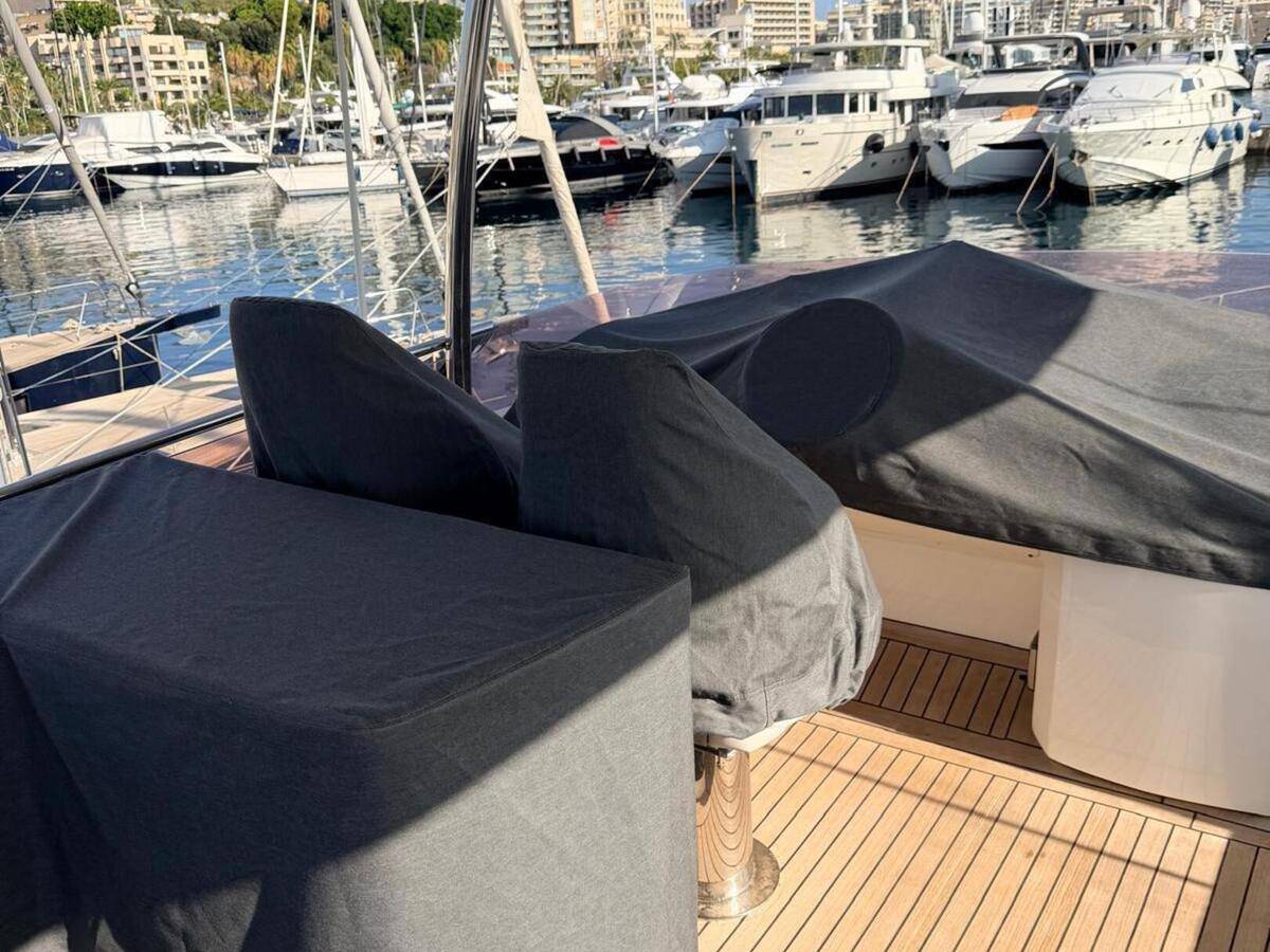 Princess 60