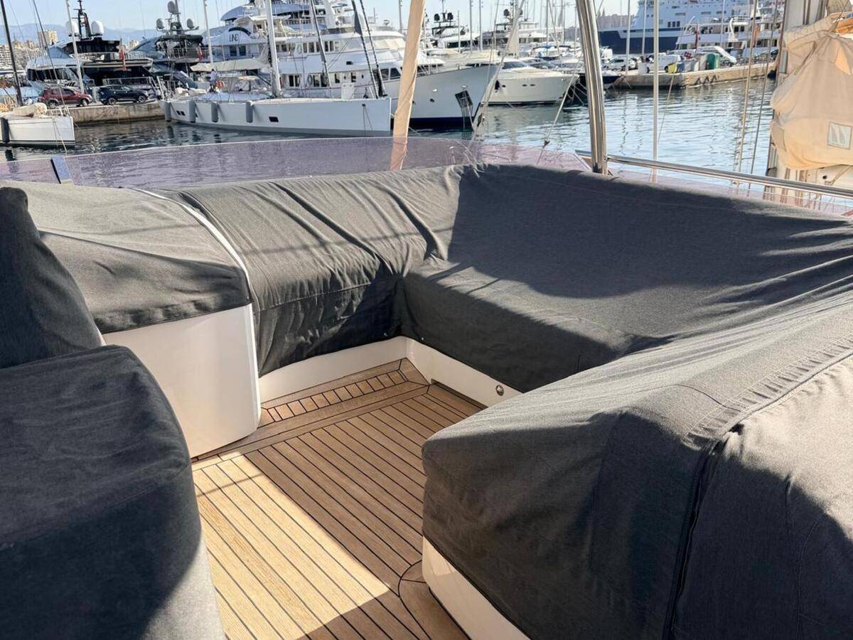 Princess 60