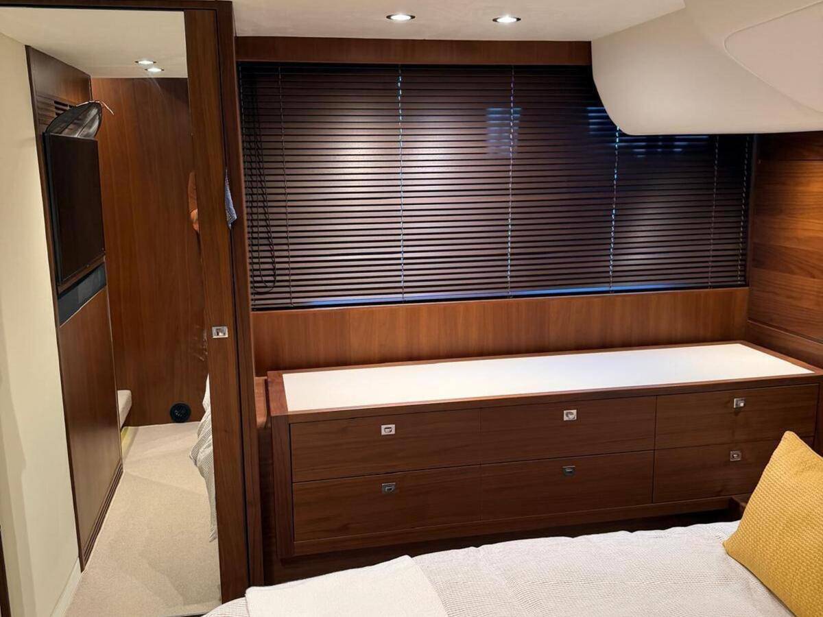 Princess 60