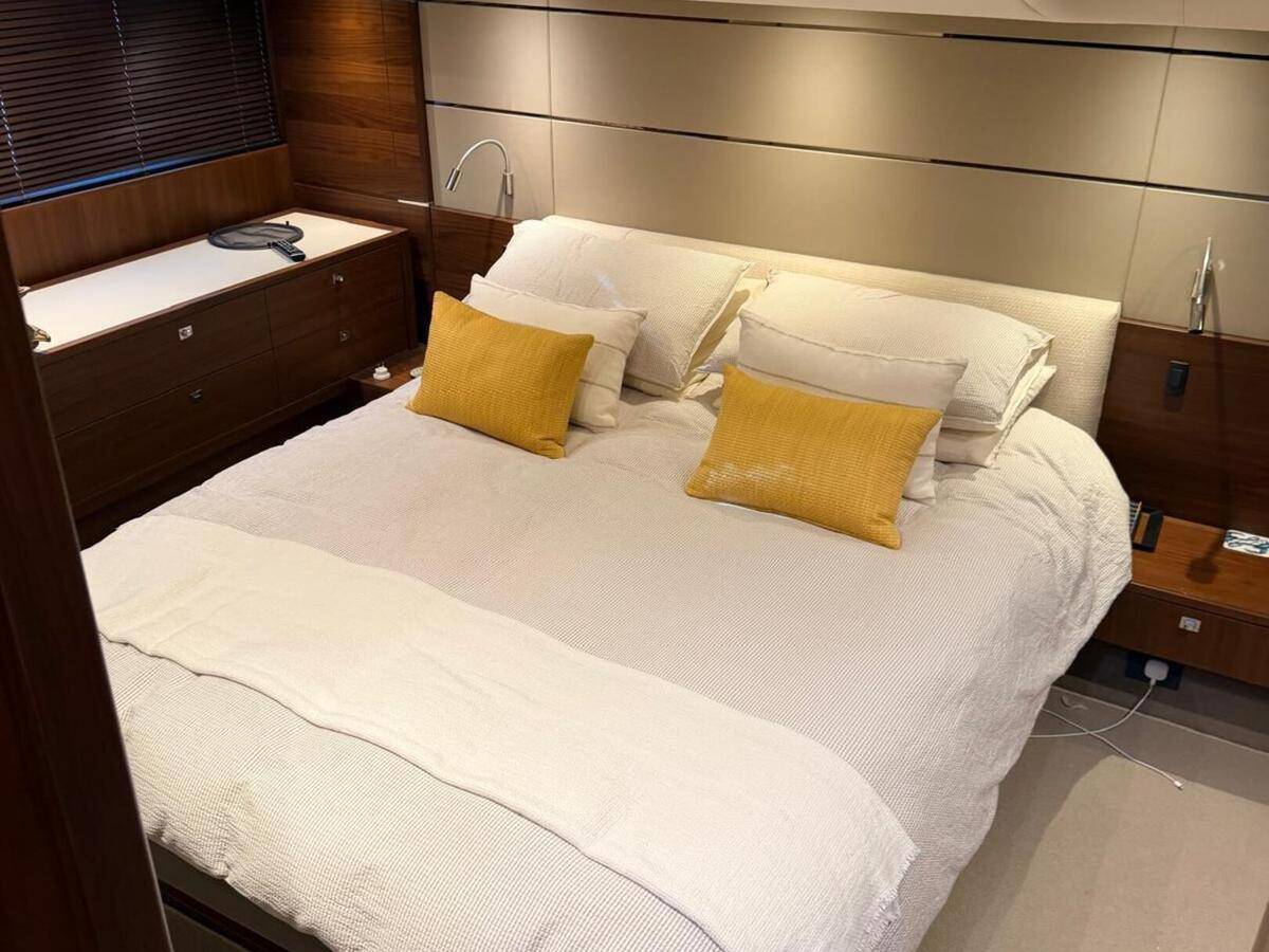 Princess 60