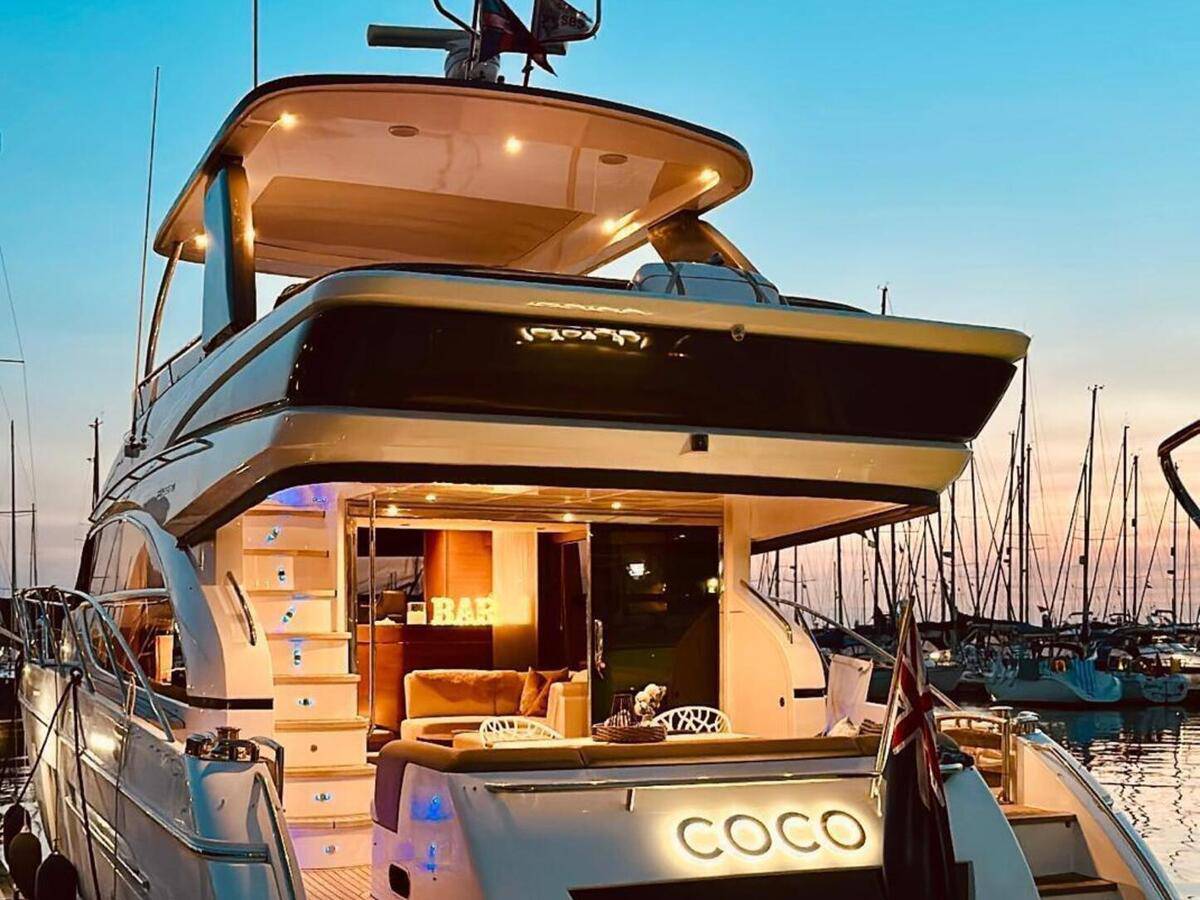 Princess 60