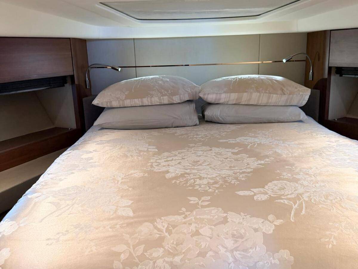 Princess 60