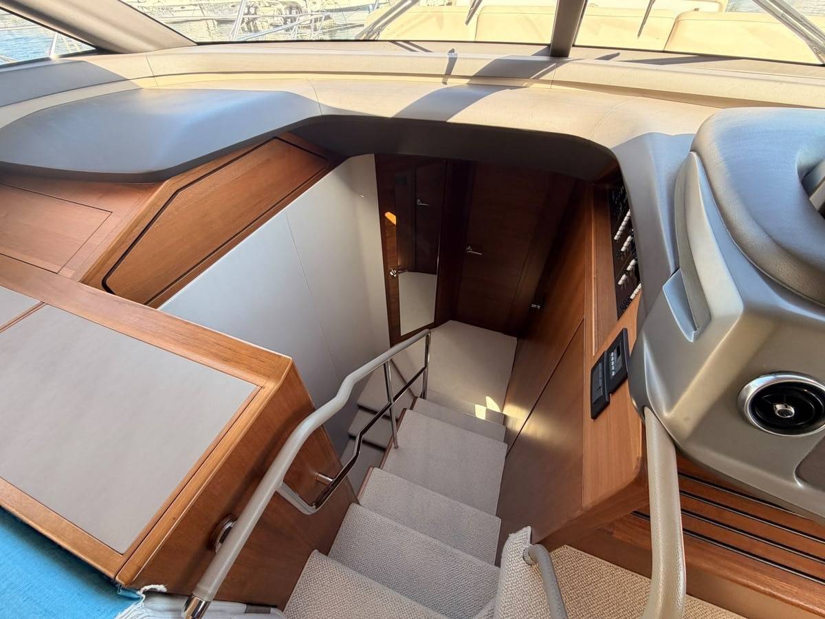 Princess 55