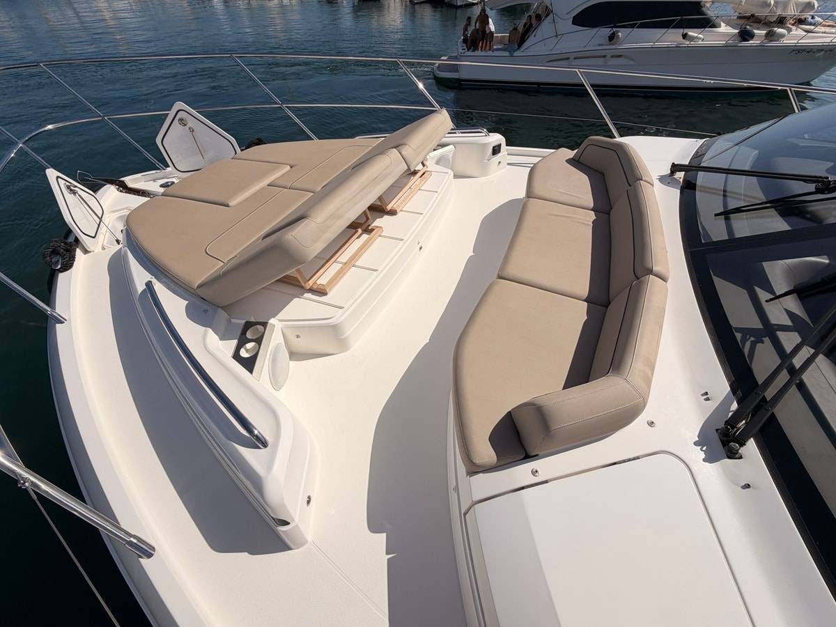 Princess 55