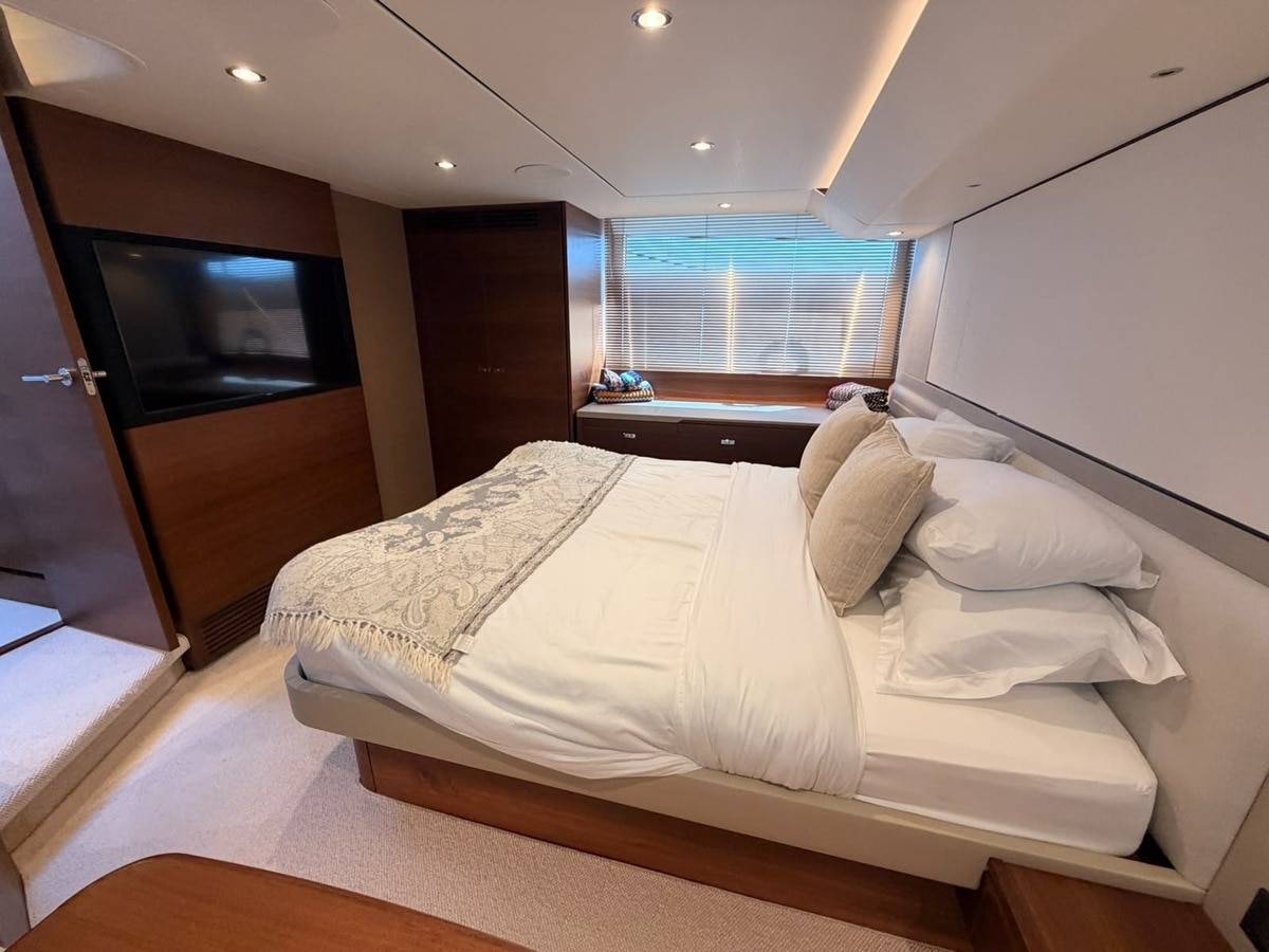 Princess 55