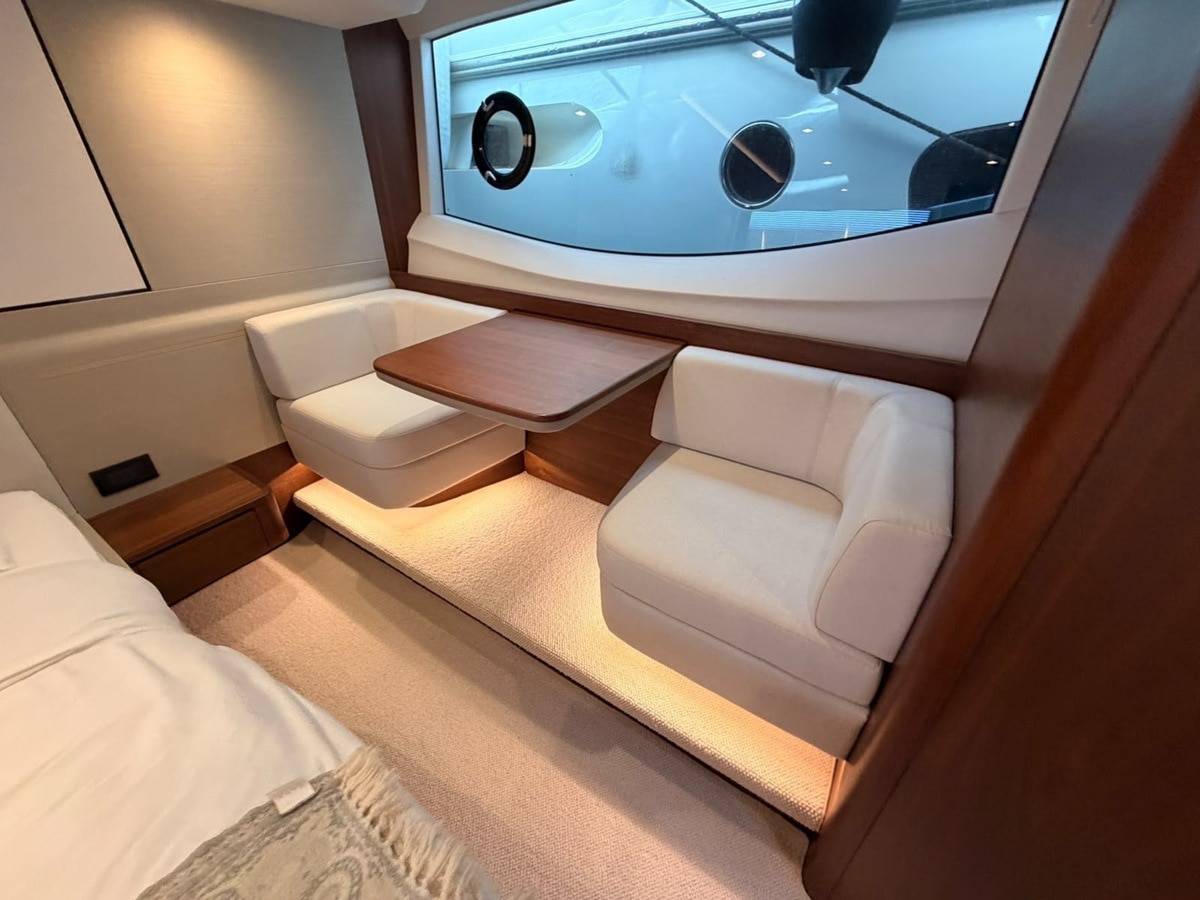 Princess 55