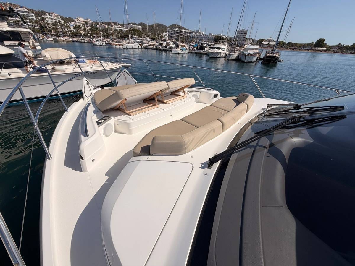 Princess 55